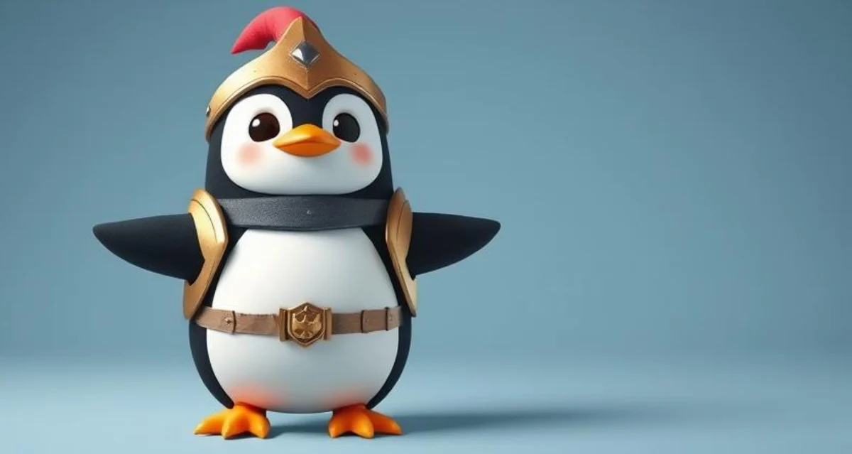 Linux system hardening and security configuration